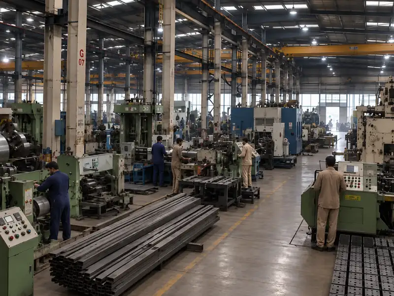 Industrial Insurance Surveys