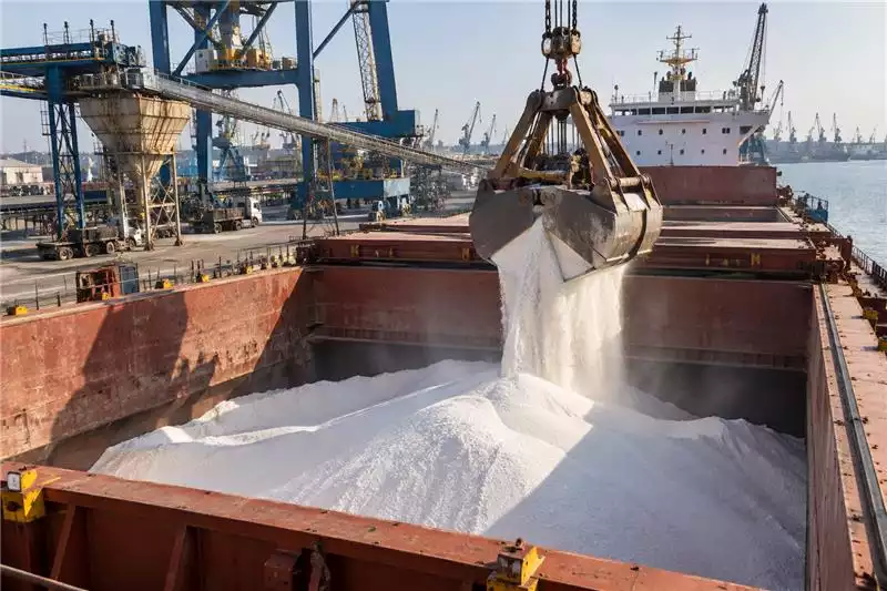 Bulk Cargo