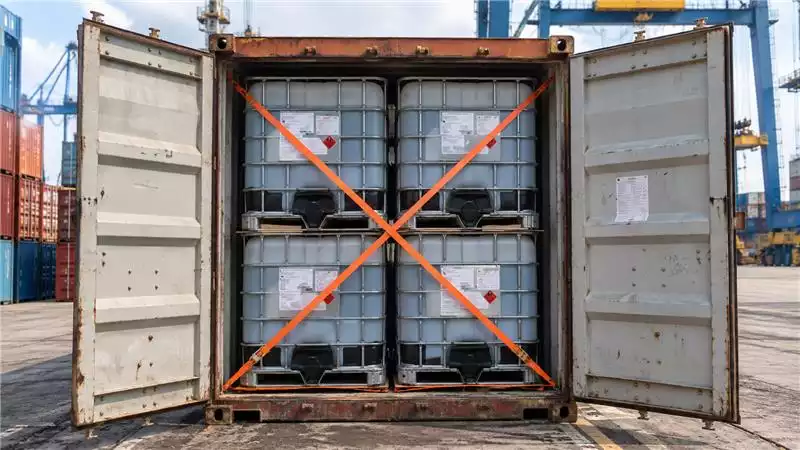 Seals & Cargo Operations