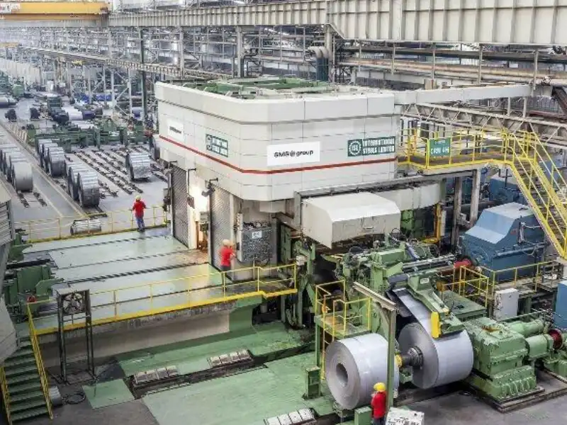 Industrial Valuation Services