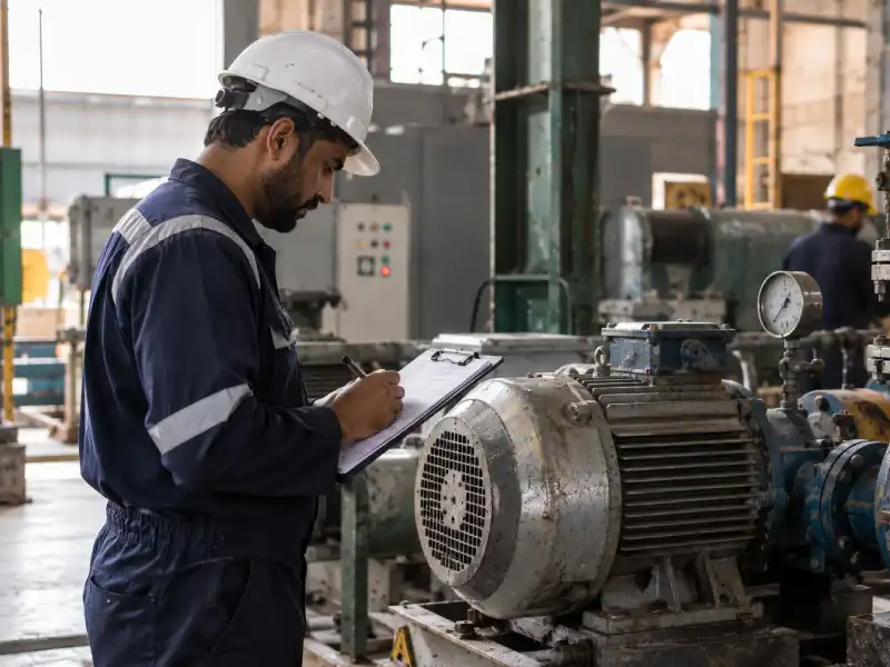 Specialised Equipment Surveys