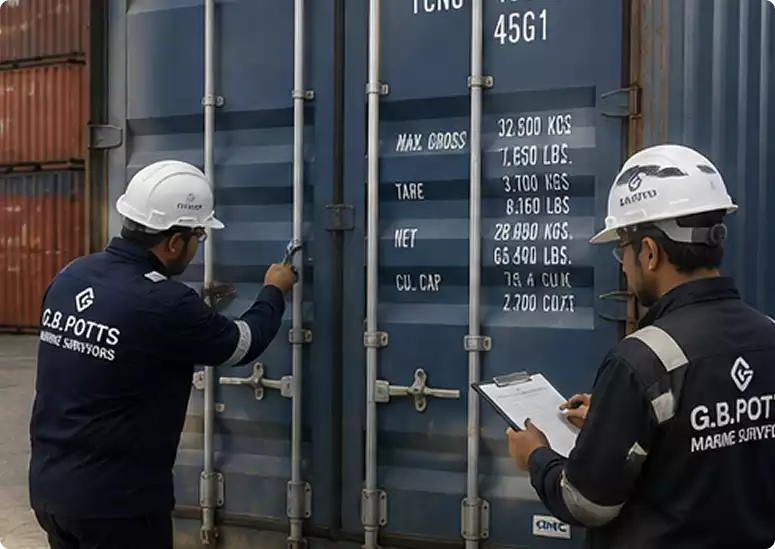 Container Services