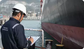 Marine Survey Services