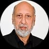 Mr. Anas Mustafa