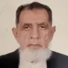 Mr. Rais Ud Din Siddiqui